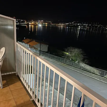 Apartment Playa De Quenxe *