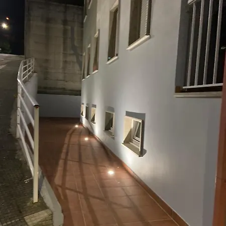 Apartment Playa De Quenxe *