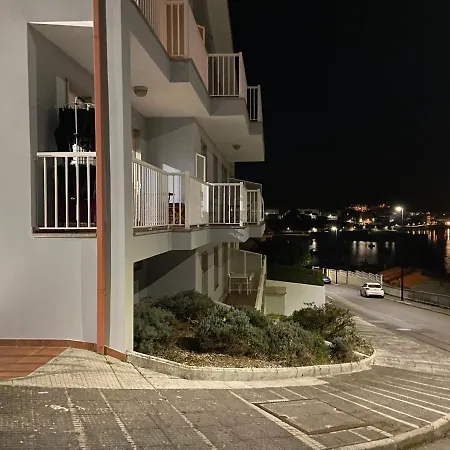 Apartment Playa De Quenxe