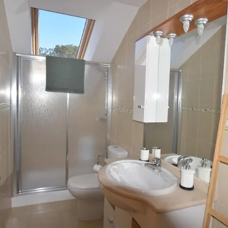 Playa De Quenxe Apartment
