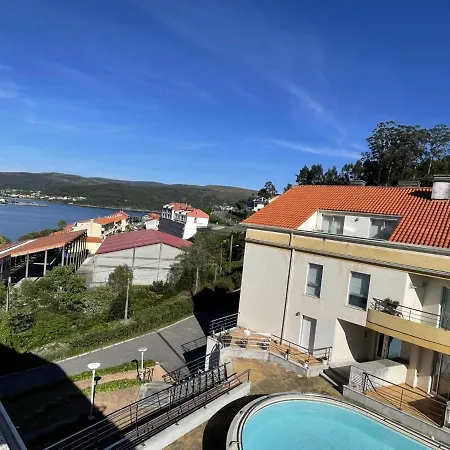 Apartment Playa De Quenxe *