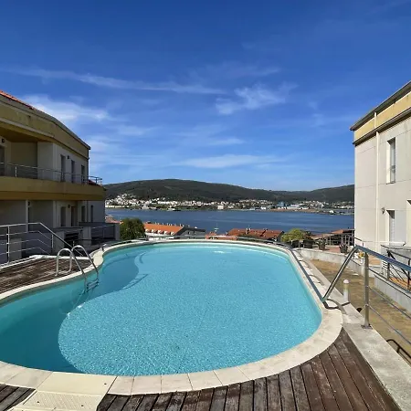 Playa De Quenxe Apartment