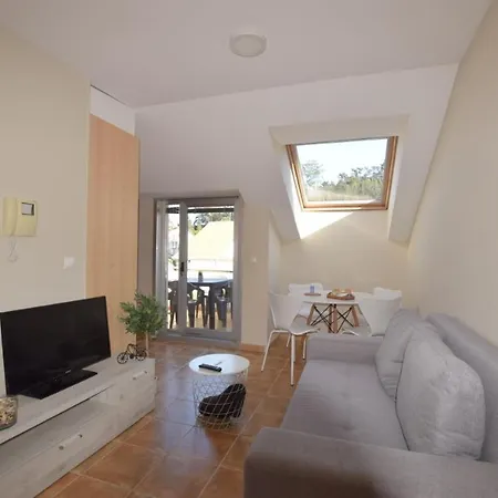 Apartment Playa De Quenxe *