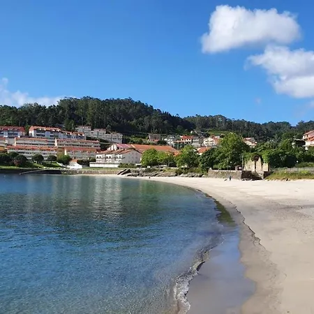 Playa De Quenxe Apartment *