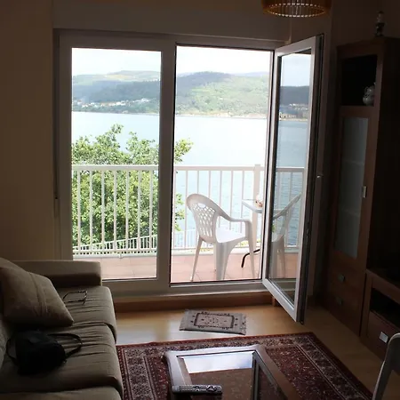 Apartment Playa De Quenxe Corcubion