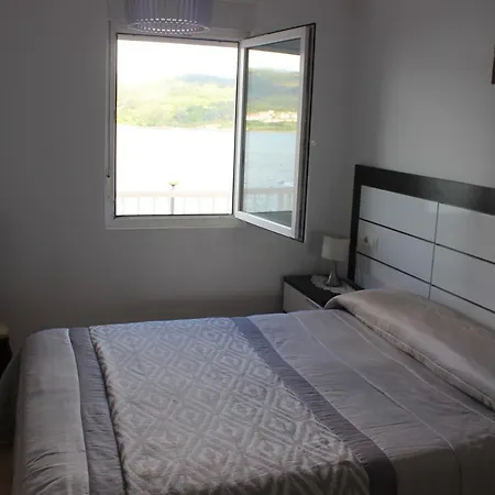 Apartment Playa De Quenxe