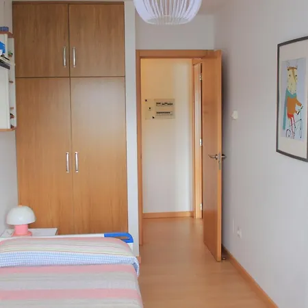 Apartment Playa De Quenxe Corcubion