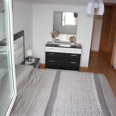Apartment Playa De Quenxe