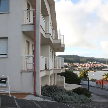 Apartment Playa De Quenxe Corcubion