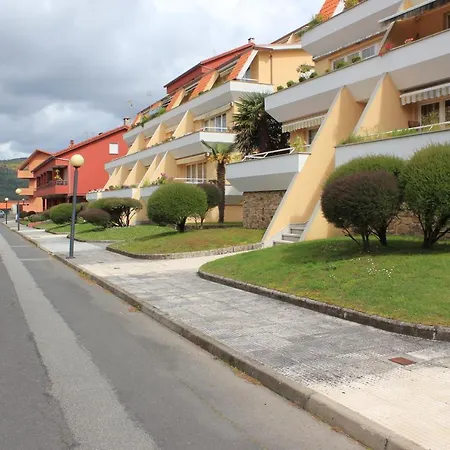 Playa De Quenxe Corcubion