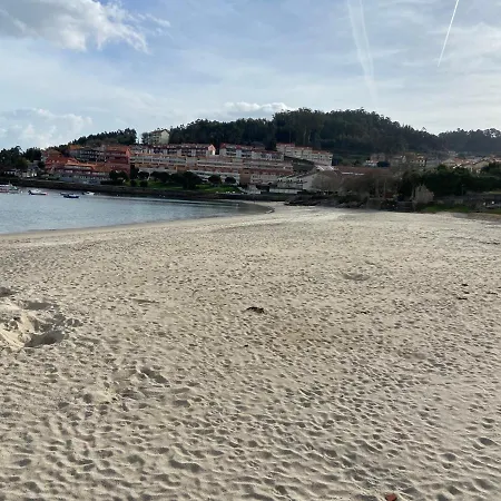 Playa De Quenxe Appartamento